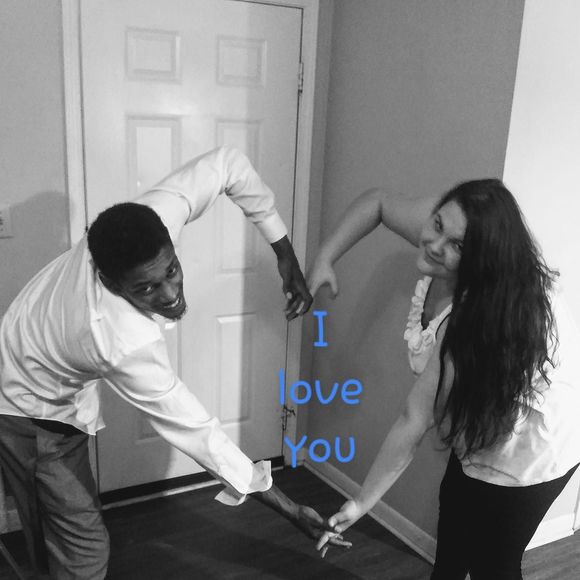 Meet your Posher, Tabitha n isaiah - Picture 1 of 1